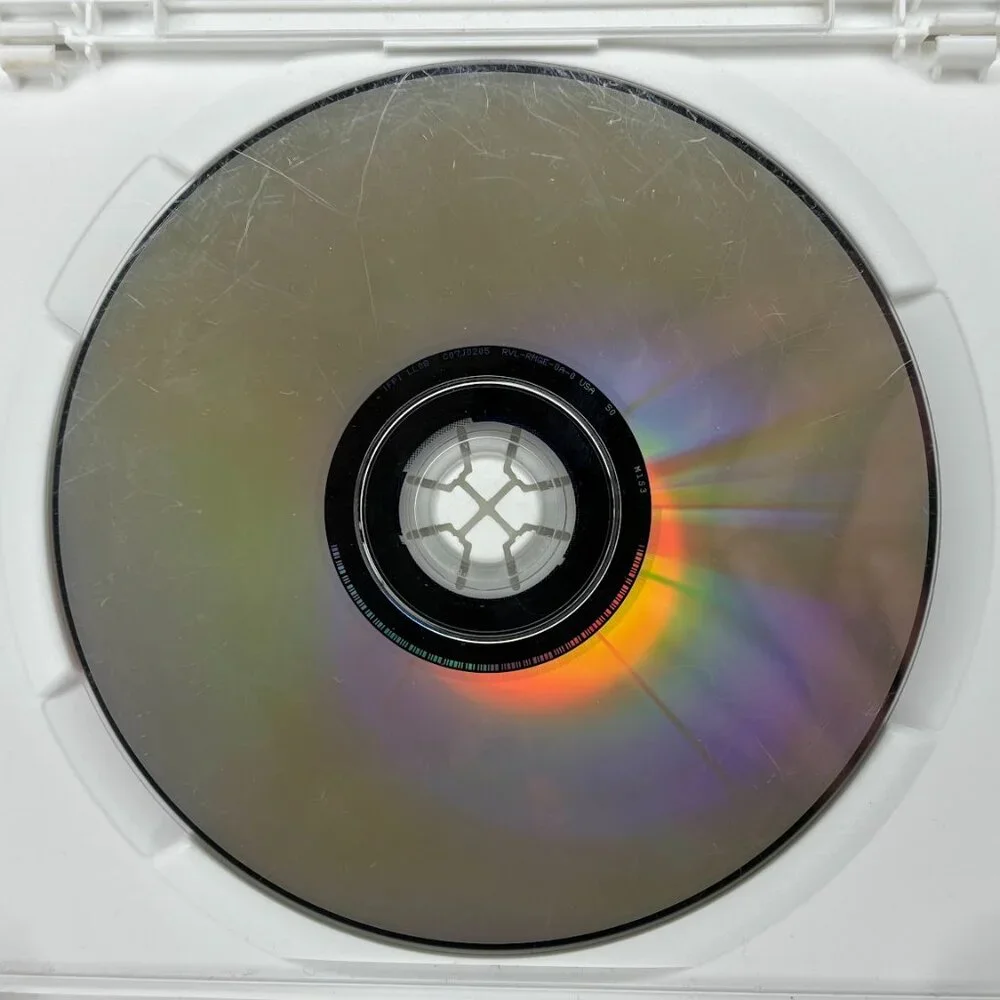 Will Super Mario Galaxy Video Game
